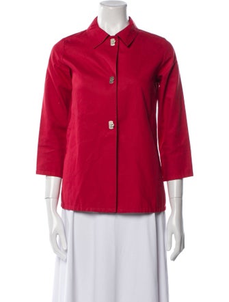 Salvatore Ferragamo Jacket