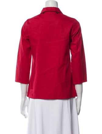 Salvatore Ferragamo Jacket