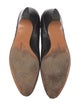 Salvatore Ferragamo Leather Pumps