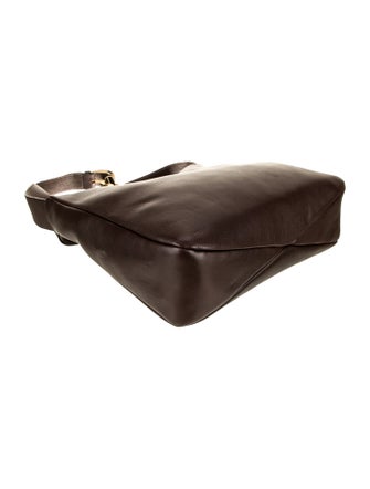 Salvatore Ferragamo Gancini Shoulder Bag