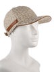 Salvatore Ferragamo Baseball Cap