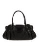 Salvatore Ferragamo Leather Shoulder Bag