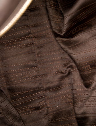 Salvatore Ferragamo Leather Tote