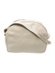 Salvatore Ferragamo Leather Crossbody Bag