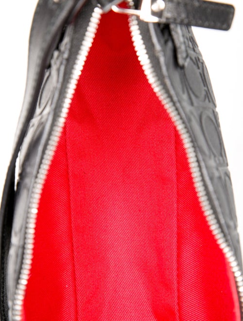 Salvatore Ferragamo Gancio Shoulder Bag