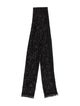 Salvatore Ferragamo Wool Printed Scarf