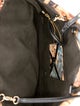 Salvatore Ferragamo Canvas Crossbody Bag
