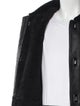 Salvatore Ferragamo Shearling Overcoat