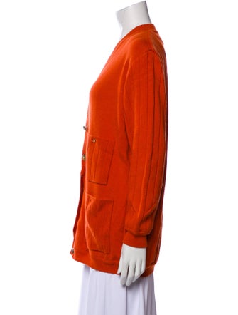 Salvatore Ferragamo Wool Blazer