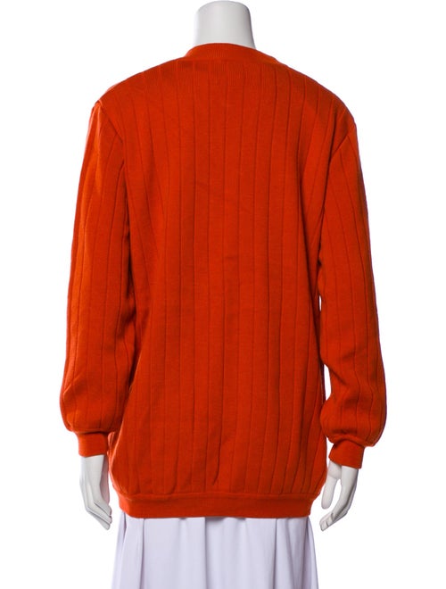 Salvatore Ferragamo Wool Blazer