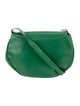 Salvatore Ferragamo Leather Shoulder Bag