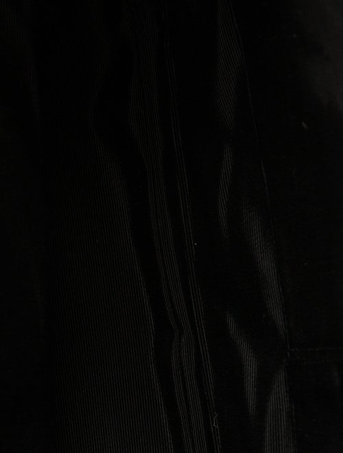 Salvatore Ferragamo Nylon Top Handle Bag