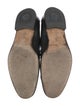 Salvatore Ferragamo Leather Dress Loafers