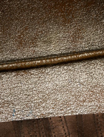 Salvatore Ferragamo Leather Top Handle Bag