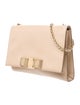 Salvatore Ferragamo Vara Bow Crossbody Bag