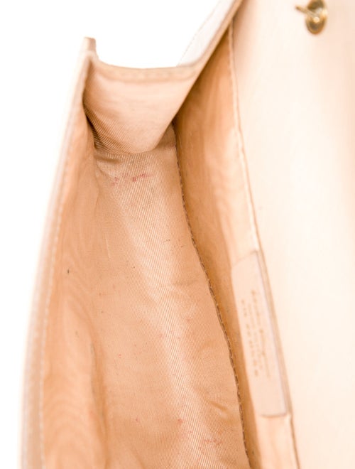 Salvatore Ferragamo Vara Bow Crossbody Bag