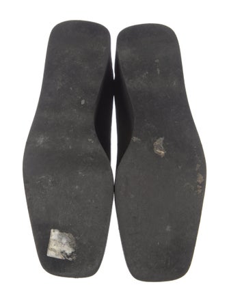 Salvatore Ferragamo Suede