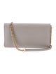 Salvatore Ferragamo Gancio Shoulder Bag