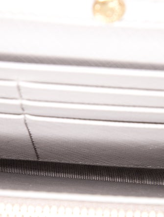 Salvatore Ferragamo Gancio Shoulder Bag