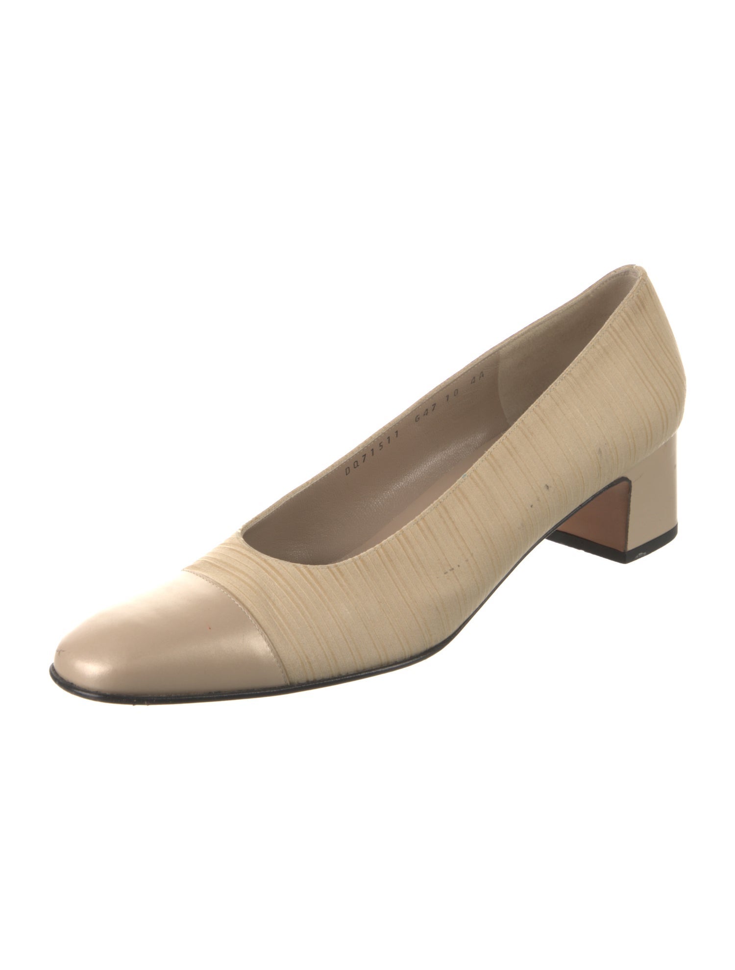 Salvatore Ferragamo Pumps