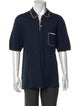 Salvatore Ferragamo Short Sleeve Shirt