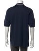 Salvatore Ferragamo Short Sleeve Shirt