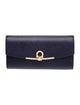 Salvatore Ferragamo Gancini Clutch