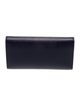 Salvatore Ferragamo Gancini Clutch