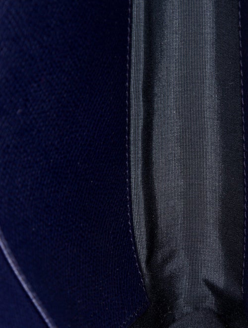 Salvatore Ferragamo Gancini Clutch