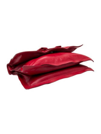 Salvatore Ferragamo Gancini Crossbody Bag