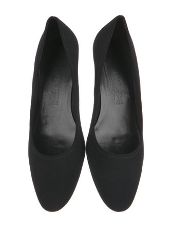 Salvatore Ferragamo Pumps