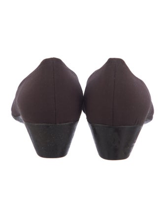 Salvatore Ferragamo Pumps