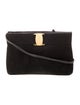 Salvatore Ferragamo Vara Bow Crossbody Bag