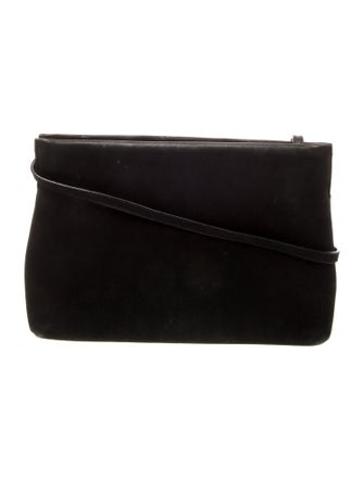 Salvatore Ferragamo Vara Bow Crossbody Bag