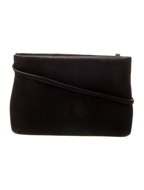 Salvatore Ferragamo Vara Bow Crossbody Bag