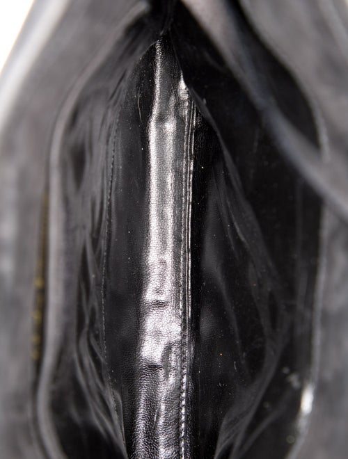 Salvatore Ferragamo Vara Bow Crossbody Bag