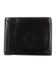 Salvatore Ferragamo Leather Wallet