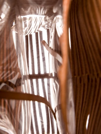 Salvatore Ferragamo Leather Shoulder Bag