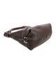 Salvatore Ferragamo Leather Shoulder Bag