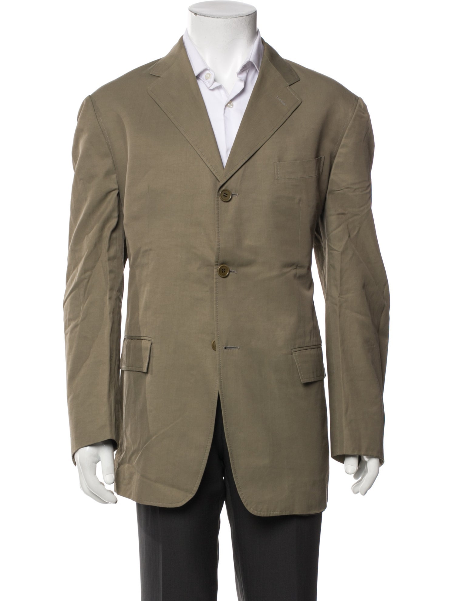 Salvatore Ferragamo Blazer