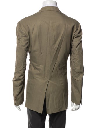 Salvatore Ferragamo Blazer