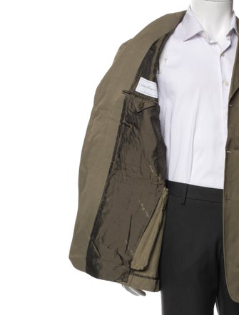 Salvatore Ferragamo Blazer