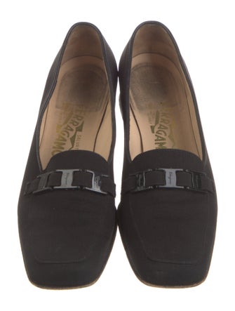 Salvatore Ferragamo Pumps
