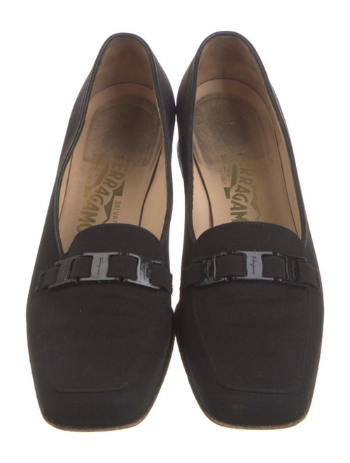 Salvatore Ferragamo Pumps