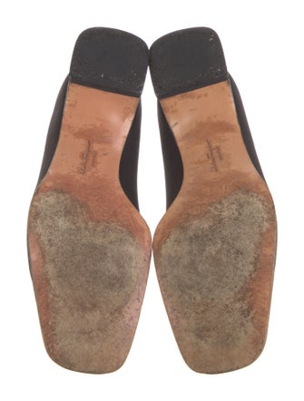 Salvatore Ferragamo Pumps