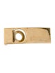 Salvatore Ferragamo Gold-tone Hardware Buckle