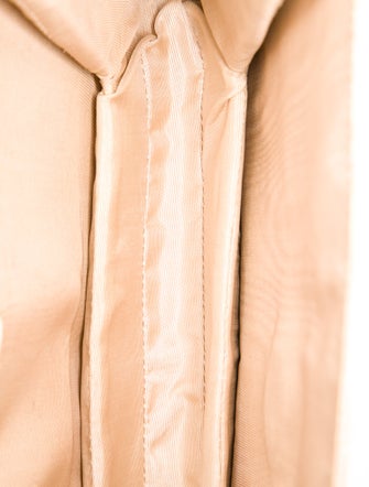 Salvatore Ferragamo Leather Crossbody Bag