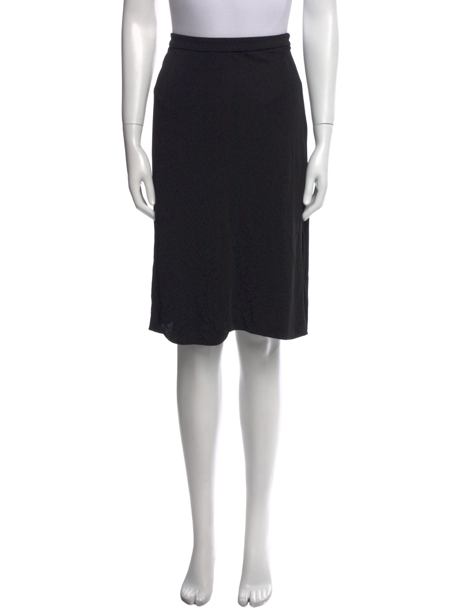 Salvatore Ferragamo Knee-Length Skirt