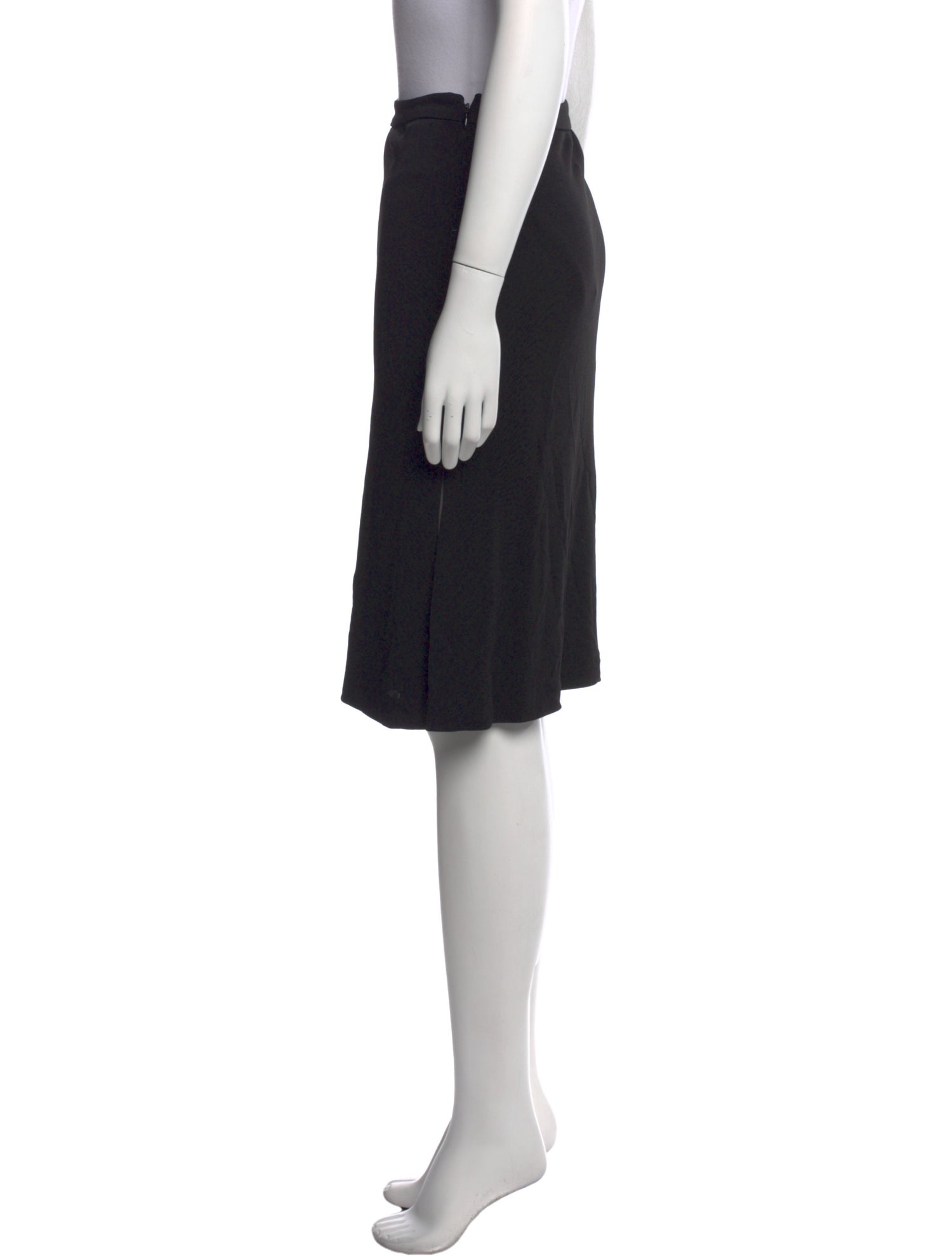 Salvatore Ferragamo Knee-Length Skirt