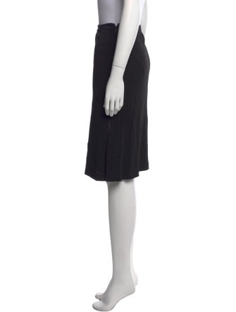 Salvatore Ferragamo Knee-Length Skirt